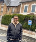 Rencontre Homme : Ben, 28 ans à France  O 